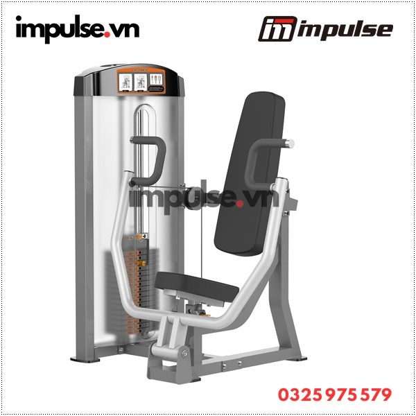 impulse-if8101